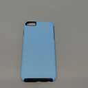 Crave iPhone 6S Plus Case, Dual Guard Protection Series Case for iPhone 6 6s Plus (5.5 Inch) - Sky Blue
