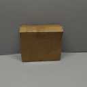 Bamboo Trivets for Hot Dishes, Pots & Pans - 6 Large Heat Resistant Pot Holders Trivet Set with Maple Leaf Design, Non-Slip for Kitchen Countertops & Dining Table