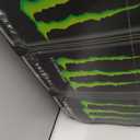 Monster Energy Drink, Green, Original, 16 Ounce (Pack of 15)