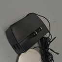 DEWENWILS Touch Dimmer Switch, Touch Pad Control with 3 Levels of Dimming, Dimmable LED/CFL Lights, and Incandescent Bulbs, Extension Cord, 1 Pack, ETL Listed, Black