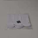 Hylaea Athletic Running Socks Cushion Padded Moisture Wicking Low Cut