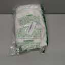 ZESICA Women's 2026 Summer Floral Strapless Bodycon Midi Dress Off Shoulder Tube Beach Wedding Guest Party Long Dresses, Size S