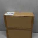 Houseables Gold Mirror Centerpieces For Tables, Round Mirrors For Centerpieces, Mirrored Trays, Round Table Plate Tray, Circle, Glass Charger, Wedding, Center Piece, Small, Base, Candle, 12 Inch, 12PK