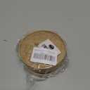 2026 New Glitter Squishy Dumpling (Glitter Blue)
