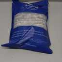 Artscope Lumbar Throw Pillow Cover 16x24 Super Thick Body Pillow Cover Decorative Boucle Textured Morden Neutral Accent Italian Style Pillowcase for Bedroom Living Room Couch Sofa Home Dcor-Grey