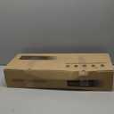 [30000 Games in 1] Arcade Console Pandora Box - with Two Extra Handles, 4K HDMI Output Plug & Play Video Game 256GB Memory Card Retro Gaming Console Double Joystick Favorites List