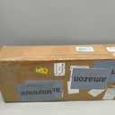 Moen Engage Multi-Function Handshower and Rainfall Shower Head Trim Combo with Handle, Tub Spout, Metal Hose and Valve, Brushed Nickel, 82304SRN