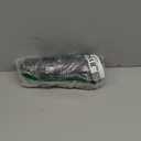 Owala FreeSip Insulated Stainless Steel Water Bottle with Straw, BPA-Free Sports Water Bottle, Great for Travel, 32 Oz, Very, Very Dark