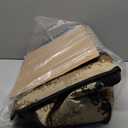 Indestructible Heated Cat House for Outside Cats Winter, 100% Weatherproof, Safe Escape Door, Insulated Outdoor Cat Shelter with Heater for Feral Barn Cat Kitty (Desert Camouflage, 13"x17"x12.6")