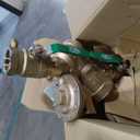 Zurn Wilkins 2-975XL2 2" 975XL2 Reduced Pressure Principle Backflow Preventer