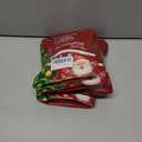 5 x Ornament Hooks  Essential Christmas Tree Decorating Hangers Great Xmas Ornament Hooks for Hanging Christmas Decorations 35 PCS (Round-Upgraded-24pcs)