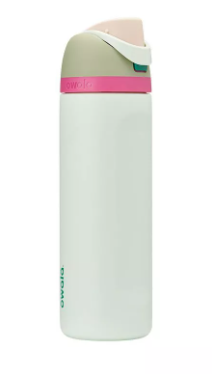 Owala 24oz FreeSip Stainless Steel Water Bottle - Alpine Sport