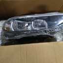 Dasbecan Halogen Right Passenger Side Headlight Compatible With BMW 3er
For BMW 320i 328i 335i 328i xDrive & 328d 328d xDrive 2012-2015 Trim Headlamp Assembly Replaces# 63117338710 BM2503169