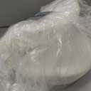 COMOMY Baby Changing Pad with Wipeable & Waterproof PU Cover, Contoured Diaper Changing Pad for Dresser with Non-Slip Safety Belt, Portable and Lightweight, Large Cushioned Foam, Beige