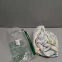 Floral Dog Carrier Bag for Cats & Small Dogs,Carry 10-20LBS Pet Purse, Hands-Free Cat Sling with Adjust Strap, Crossbody Puppy Sling Bag with Safety Buckle, Gifts for Pets Mom (Blue Daisy, Medium)