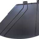 138-7502 Discharge Deflector for Exmark 42-60 inch Quest E S Series QZE725GKC42200 QZE725GKC50200 QZS735GKC54200 QZS708GEM54200