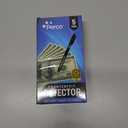 2 x Perco Counterfeit Money Detector Pen (5 Pack) - Easy to Use and Reliable Universal Currency Fake Bill Checker for Personal & Commercial Use - Ensures Authenticity & Prevents Fraud