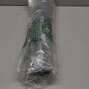 Yimobra Welcome Mat, Heavy Duty Sturdy Door Mats for Home Entrance Outdoor Indoor, Front Doormat for Outside Patio Floor Entry Porch Garage Office, Waterproof, Low Profile, 29.5x17, Black Grey