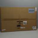 Art3d 5-Pack of 2436" PET/Plexiglass Sheets, Transparent Clear Flexible Plastic Sheet Panels for Craft, Picture Frames, Sign Blank, DIY Display Project