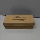 Ablanczoom Dress Shoes for Womens Flats: Dressy Comfortable Pointed Toe Bow Lace Mesh Ballet Flat Wedding Bridal Shoe for Women (7, Black)