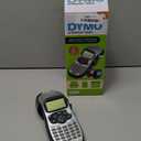 DYMO LetraTag 100H Plus Handheld Label Maker for Office or Home