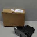 Power Door Lock Actuator Fit for 15-24 Cadillac Chevrolet GMC Selected Models Rear Left(Driver Side Rear), Replaces OEM 13587943, 13590513, 13537007, 72172