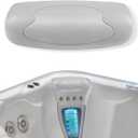 1PCS 72597 Hot Tub Head Rest Replacement Pillow for Highlife Series Spas 1997-2007 Aria (AR) Grandee (G) Sovereign (I)