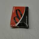 A-Premium Engine Serpentine Drive Belt Compatible with Toyota, Dodge, Chevy, GMC, Honda, Mazda, Mitsubishi, Ford, Pontiac, Eagle, Porsche, Saturn & Mercury Cars - Camry, Avenger, HHR, Cobalt, 40.01 In