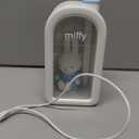 Mipow X Miffy Cool Mist Humidifier - Ultrasonic Quiet, Mini Cute Humidifier with Night Light, 380ml Humidifiers for Bedroom/Babies Nursery/Office