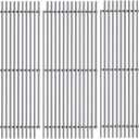 S5480A (3-Pack) 20 1/2" Stainless Steel Cooking Grid Grates Replacement for DCS 24, 36, 36 Series 36ABQ 36ABQAR 36ABQR 36BQ 36BQAR 36BQR 36DBQ 36DBQAR 36DBQR 36EBQAR,48DBQAR 48DBQR Grill