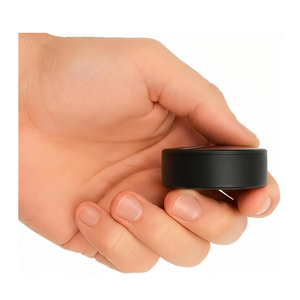 Tracker - Real-Time Mini GPS System. Hidden GPS Tracking Device for Cars, Trucks, Trailers, Assets & Fleet Vehicles. Waterproof Portable GPS Tracker with Magnet & Long Battery.