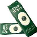 Plant Leaf Cleaner & Leaf Shine, Plant Cleaner | 2 Pack of 50 (Total 100 Count)