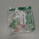 67 Ornament, Funny Six Seven Ornaments, Acrylic 6 7 Trending Ornaments Decoration 2025, Christmas Decorations 2025, 6 7 Meme Gifts for Teen Girl, Boy, Viral Xmas Decor