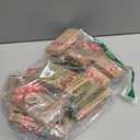 24PCS Christmas Bottle Openers for Guest Christmas Reindeer Bottle Openers Holiday Party Favors Gifts for Christmas Decorations Souvenirs (Gold Reindeer)