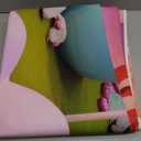 7x5ft Candyland Backdrop Fantasy Sweet Candy Castle Photography Background Girls Birthday Candyland Theme Party Decorations Banner Photo Studio Props