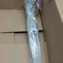 totes Kids Clear Bubble Umbrella with Dome Canopy, Lightweight Design, Wind and Rain Protection Umbrella, Clear, Kids - 38" Canopy