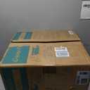 Evenflo GoTime LX Booster Car Seat (Quincy Blue), EXP: 2036/07/21