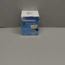 xbbwmrs 8-Pack Large Replacement Filter Cartridges Compatible with Tetra Whisper Bio-Bag Filters Large Aquarium Filter Cartridges for Whisper 20i/40i IQ20/30/45/60 PF20/30/40/60 Power Filters