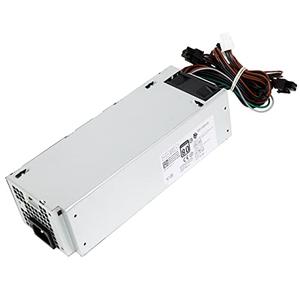 S-Union Upgraded D500EPM-00 500W Power Supply H500EPM-00 Compatible with Dell Optiplex 3050MT 7080MT 7070MT 7060MT 5090 3681 MT G5-5090 5060 XPS 8940 MT 5K7J8 Y7R0X D500EPM-00 H500EGM-00 Power Supply