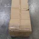 GarveeHome 18000 BTU Mini Split Air Conditioner Heat Pump System, 21SEER2 230V Inverter Cools Up to 1250 Sq.Ft, Heat Pump Ductless Pre-Charged Inverter System, WIFI Control