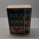 Melissa & Doug Sort, Stock, Select Wooden Vending Machine Play Set, Wooden Toy Play Food for Boys and for Girls 3+