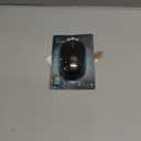 Rii Wireless Noiseless Mouse,2.4G Portable Computer Mice for PC, Laptop, Windows,Office Included Wireless USB dongle