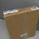 BlueStack 2 Tier Plastic Desk Tray - Stackable Letter Organizer for A4 Paper, Magazines, Receipts