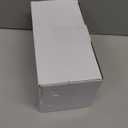 Jogskeor Set of 2 Christmas Coffee Mugs 11oz, Naughty Nice Coffee Mugs, Holiday Christmas Gifts for Women Sister Friends (Red Green)