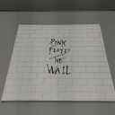 Pink Floyd, The Wall