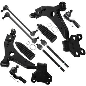 SCITOO 10pcs Front Suspension Kit Fits 2013-2018 for Ford Escape