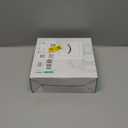 SUNLU High Speed PETG 3D Filament 1.75mm, 30mm/s - 600mm/s Print Range, High Flow Speedy 3D Printer Filament, Fit Most FDM Printers, Dimensional Accuracy +/- 0.02mm, 1kg Spool, (Sky Blue)