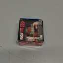 RockTape Go Extra-Sticky Adhesive Pre-Cut Kinesiology Tape (Blue)