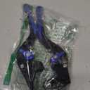 WOMELF Adjustable Extendable Clutch Brake Levers Adjust Lever Compatible with Yamaha Tenere700 2019-2023 MT-09 /SR/FZ-09 2014-2020 MT-07 / FZ-07 2014-2022 XSR 700 ABS 2016-2023 XSR 900 ABS 2016-2023