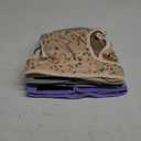 Female Dog Diapers 5Pcs - Premium Reusable Diapers for Doggie in Heat - Highly Absorbent Dog Diapers Female for Pet Incontinence with Adjustable Snaps, Flowers, XL